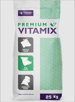 Furaj Vitamix Premium Porc – Start