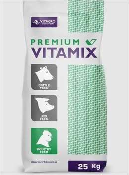 Furaj Vitamix Premium Pui – Start